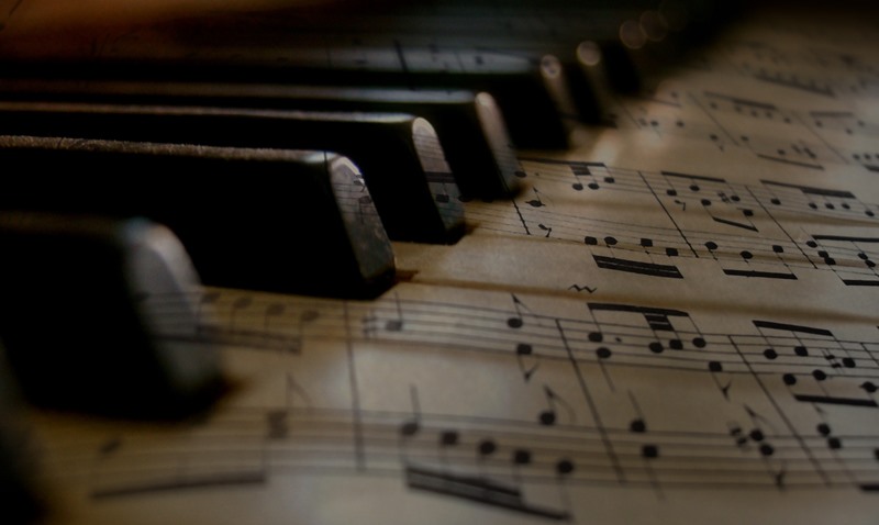 Αεράκι Ιονίου: Κοντσέρτο για πιάνο με έργα συνθετών από τα Ιόνια Νησιά